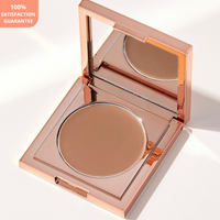 Medium-Tan Peach